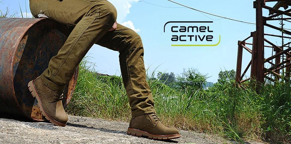 Camel美国骆驼、cantorp骆驼和camel active是同一牌子吗？