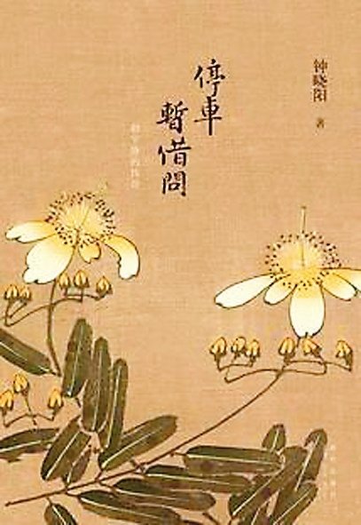 停车暂借问的作者简介
