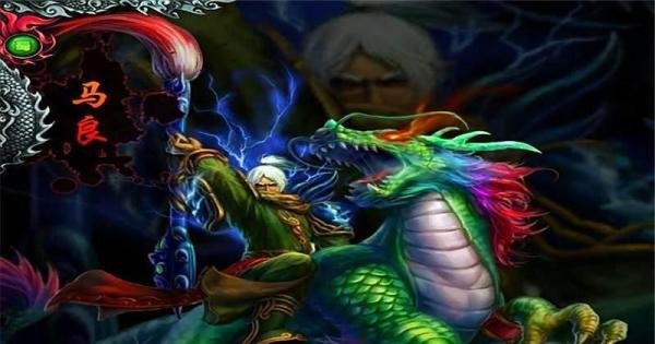 梦三国之马良另类出装