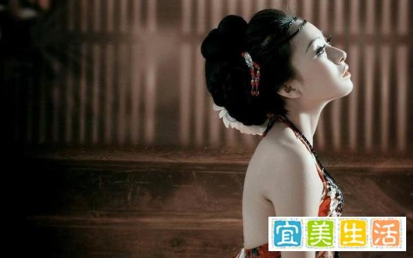 情人节成了开房日,为什么中国的男人离不开女人?