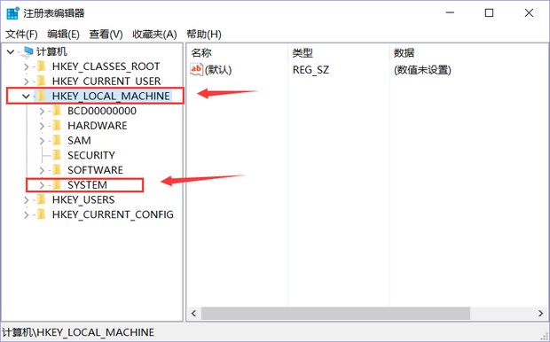 内存卡插入读卡器显示写保护怎么办?
