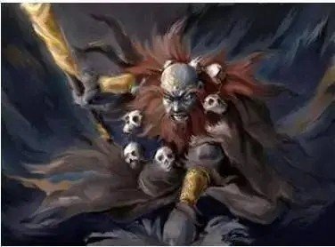 诛神记图片西游背后的意义是什么？