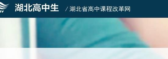 湖北省高中课程改革网怎么登录