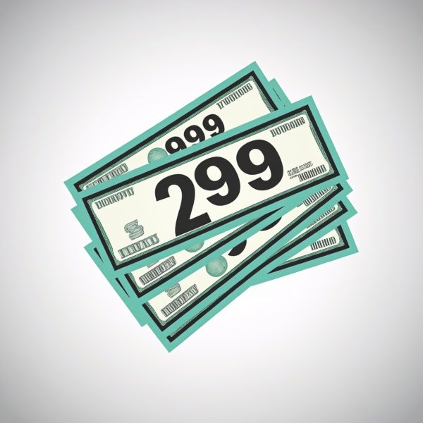 299美金是多少人民币