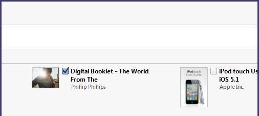 ibooks支持什么格式 ibooks怎么导入