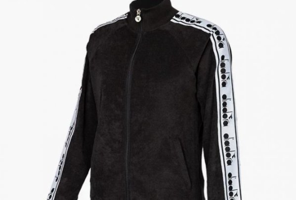 世界十大名牌运动服标志