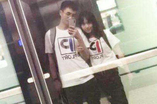 如何看待罗冠军与梁颖纠纷一案?