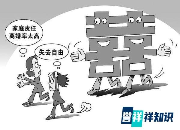 又破新低，结婚人数首次低于800万对，与5年前相比下降了300万对，背后原因所在