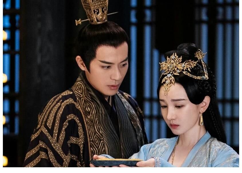 《斛珠夫人》中缇兰与紫簪样貌相像，为什么缇兰没有成为紫簪的替代品？
