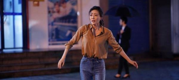 《安家》宁馨结局:容易被男人蛊惑的女人,注定很难拥有幸福
