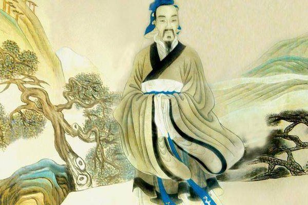 不死之药文言文拼音版