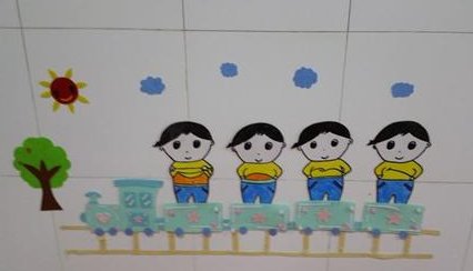 厕所打孩子幼师拒绝接受警方处罚,为何如此嚣张?
