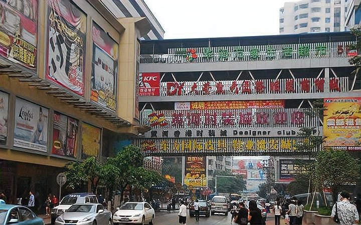 中国十大品牌女装尾货批发商有哪些?