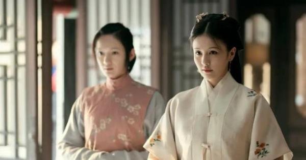 《玉楼春》大结局：孙玉楼无颜面对少春和离，少春怀双胞胎寻夫