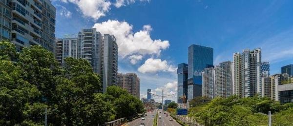 在深圳宝安区域租房需要多少钱一个月