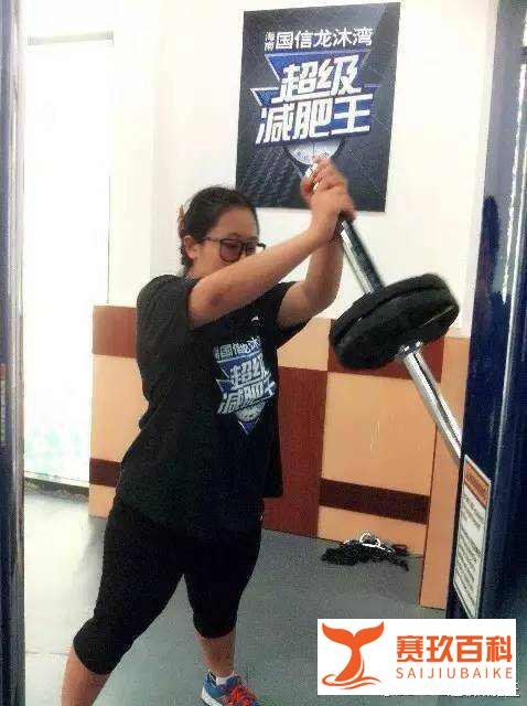 面孔酷似金喜善，身材似洪金宝的中国最美女胖子，如今蜕变成女神