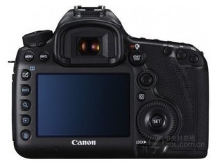 佳能eos 5ds 5dsr有什么区别