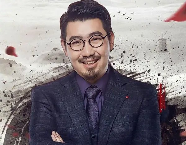 南派三叔的全部作品