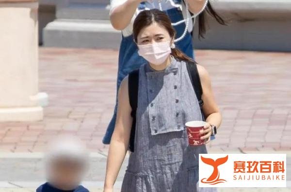 福原爱被日本法院强制执行，却被爆在新加坡和男子“度假戏水”并计划移民。。。