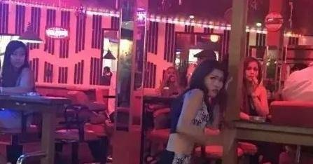 探访缅甸果敢老街都有哪些场子