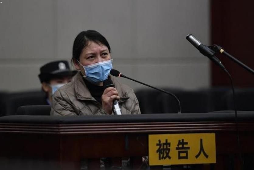 劳荣枝案为何延期不判?