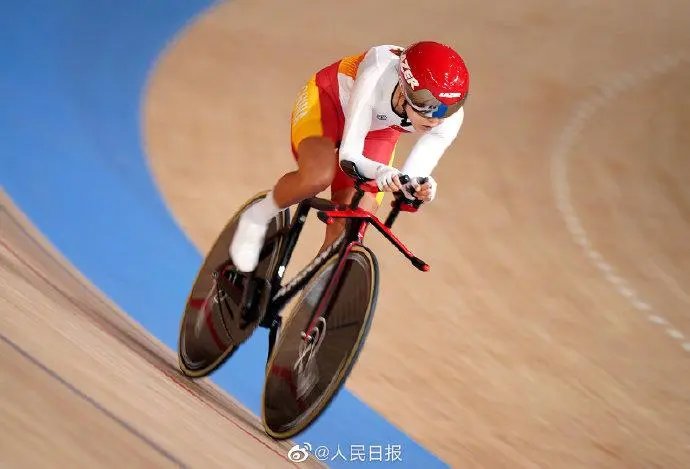 中国3名残奥自行车选手破世界纪录,这3名选手有多优秀?