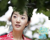 sg wannabe <我的人>中的女主角是谁啊？很漂亮 有图