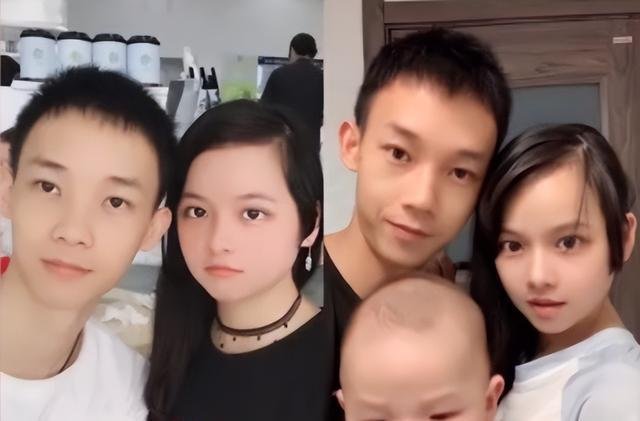 惠州男子带30岁妻子拍艺术照，太显小店员差点报警，误会是如何解开的？