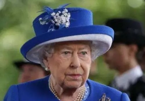 英国女王在网上出租皇室庄园，这位英国女王到底是什么来头呢？