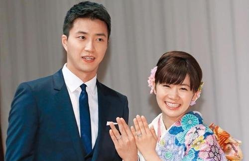 亲友称江宏杰没有说不离婚,他和福原爱为何会走到离婚这一步?