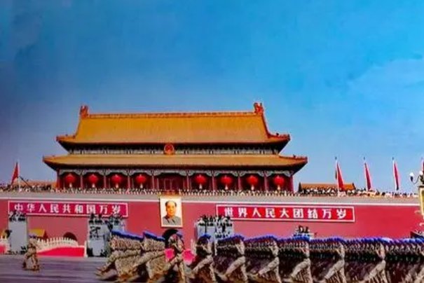 我爱我祖国手抄报内容怎么写