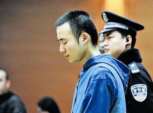 残疾人运动员李晓晓被前男友杀害,家属该如何维权?