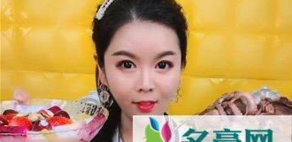 大胃王红姐个人资料最新消息 网红大胃王红姐在哪里播真名叫什么怎么火的