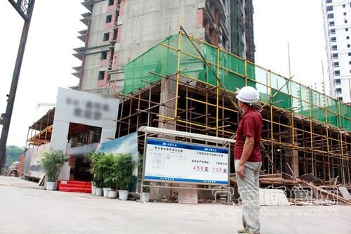 痛心!南宁5名儿童进入工地玩耍出意外,2人溺亡!此类事故为何频发?