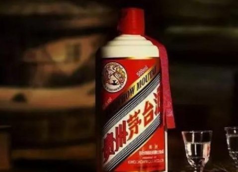 茅台不带镇顺口溜？