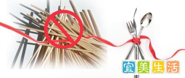 上海禁一次性餐具，网友：限塑令，让塑料袋变少了吗？