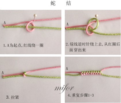 怎样打中国结，最好有图片