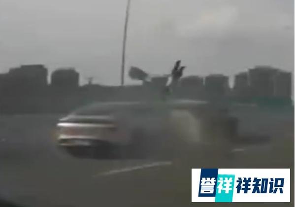 小鹏汽车回应P7车主高架撞人事故：全力配合调查