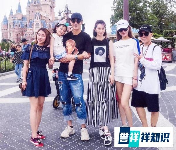 张丹峰两次被爆出轨:这才是摧毁婚姻的慢性毒药