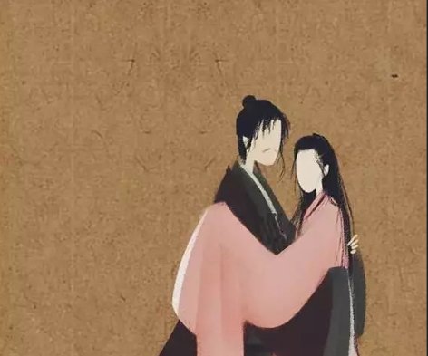 至尊宝紫霞为什么捅女娲