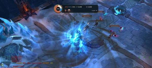 lol不祥之刃s10大乱斗最强攻略