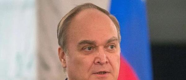 太不可思议了!美国限制俄罗斯外交官离开华盛顿