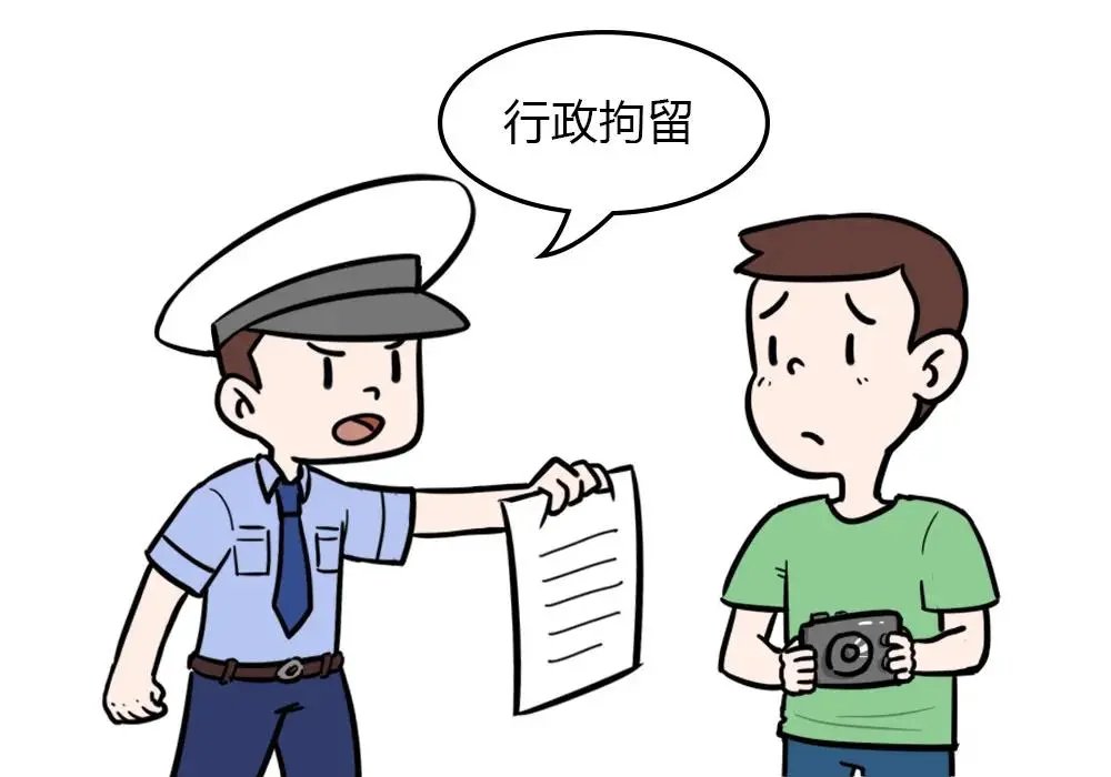 河北男子将上门送药志愿者打出血，行政拘留七日，打人者为何如此偏激？