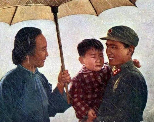 雷锋的故事 20字左右