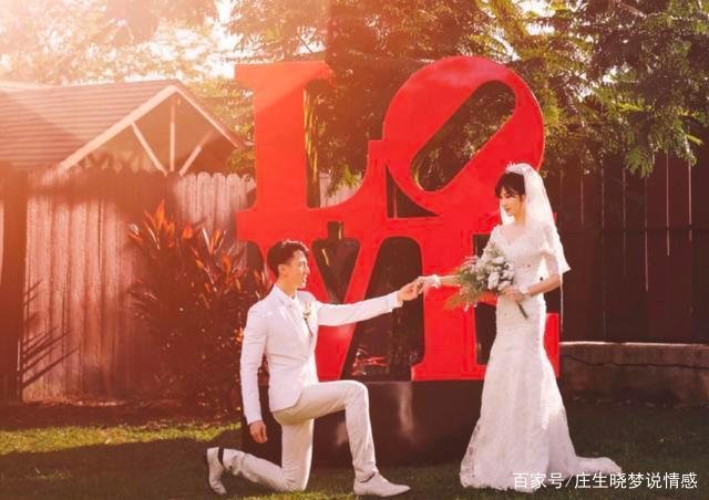 结婚16年后,吴尊公开婚纱照,他真的是完美男人吗?