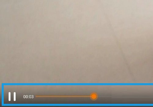 手机怎么播放mp4格式的视频？