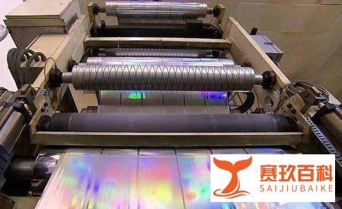 太讽刺，世界上最大的印钞公司快破产了