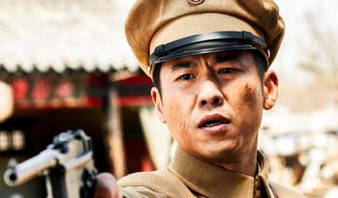 谍战剧《光荣时代》定档,为什么原定主演赵立新被换成黄忠志了呢?
