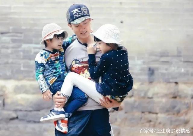 结婚16年后,吴尊公开婚纱照,他真的是完美男人吗?