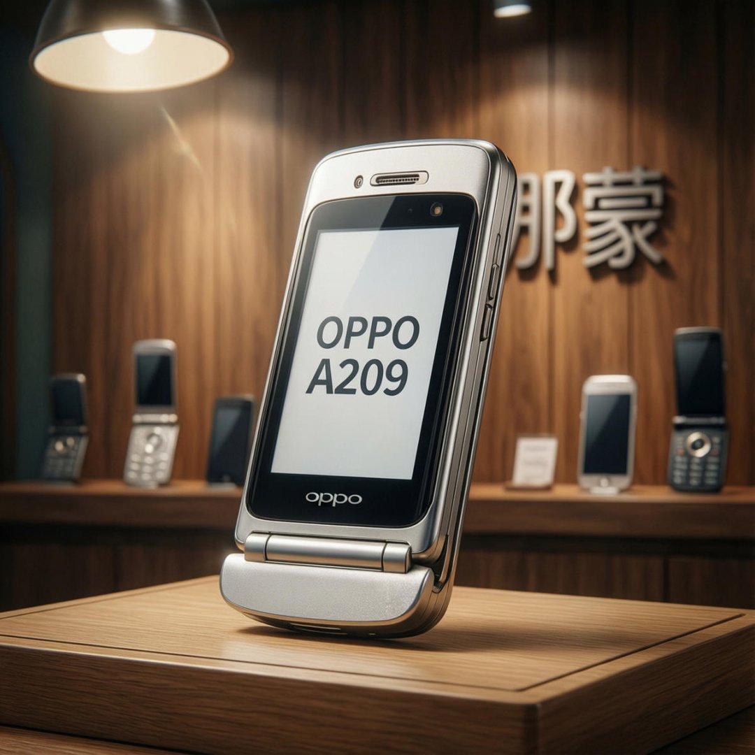 oppoa209在那蒙买到